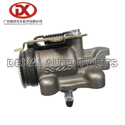 ISUZU NLR85 4JJ1T 8980813260 أجزاء أسطوانة الفرامل RB 8-98081326-0 DK-IS04