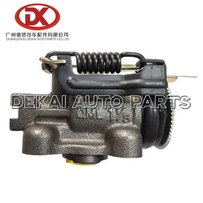 NLR85 4JJ1T 8980813240 اسطوانة الفرامل ايسوزو R 8-98081324-0 DK-IS04 R