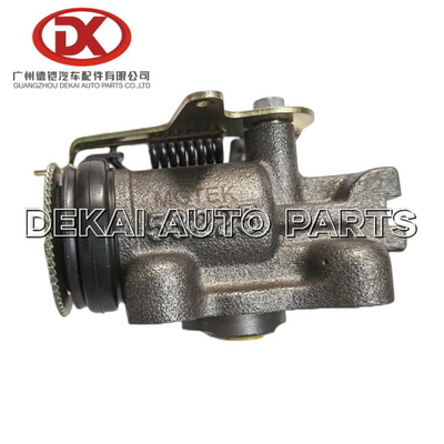 NLR85 4JJ1T 8980813240 اسطوانة الفرامل ايسوزو R 8-98081324-0 DK-IS04 R