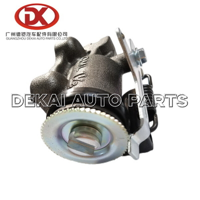 8980813270 DK-IS04 LB ايسوزو قطع غيار الشاحنات عجلة الفرامل اسطوانة 8-98081327-0