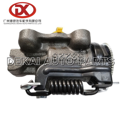 8980813270 DK-IS04 LB ايسوزو قطع غيار الشاحنات عجلة الفرامل اسطوانة 8-98081327-0