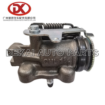 8980813270 DK-IS04 LB ايسوزو قطع غيار الشاحنات عجلة الفرامل اسطوانة 8-98081327-0