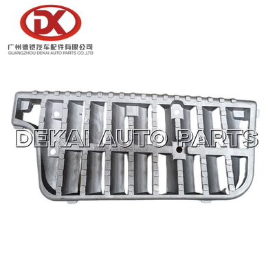 10PE1 Auto Truck Parts 6WF1 1534141810 1-53414181-0 Step Plate Isuzu