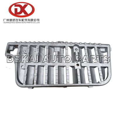 10PE1 Auto Truck Parts 6WF1 1534141810 1-53414181-0 Step Plate Isuzu