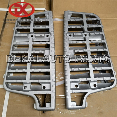 10PE1 Auto Truck Parts 6WF1 1534141810 1-53414181-0 Step Plate Isuzu