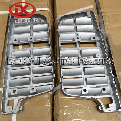 10PE1 Auto Truck Parts 6WF1 1534141810 1-53414181-0 Step Plate Isuzu