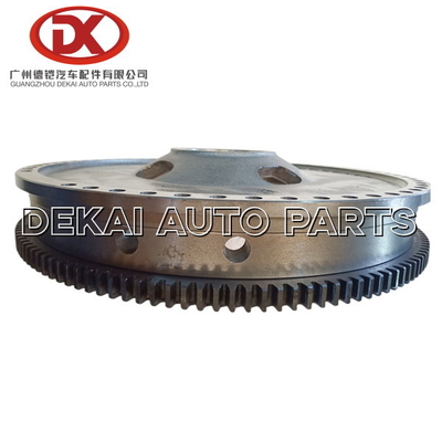8980563552 ISUZU Flywheel 14 بوصة 143 Ring Gear NPR FTR FSR Engine 4HK1