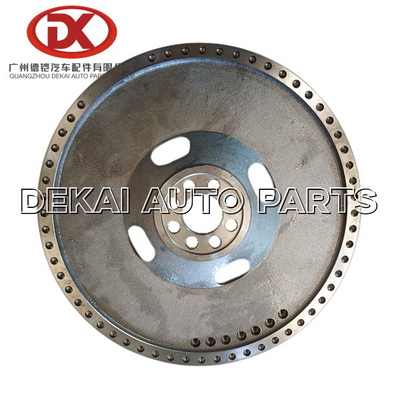 8980563552 ISUZU Flywheel 14 بوصة 143 Ring Gear NPR FTR FSR Engine 4HK1
