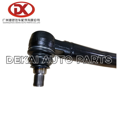 اسحب رابط قطع غيار الشاحنات ISUZU FVR34 6HK1 1443803072 4HK1-T 6HK1-T FVR34 1-44380307-2