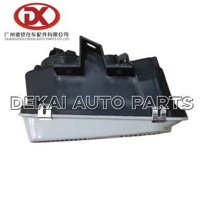 مصباح الضباب Drl LH Assembly 8982185991 8-98218599-1 FRR ISUZU Auto Lamp