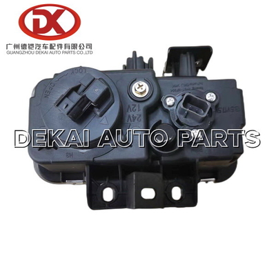 مصباح الضباب Drl LH Assembly 8982185991 8-98218599-1 FRR ISUZU Auto Lamp