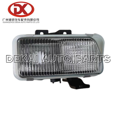مصباح الضباب Drl LH Assembly 8982185991 8-98218599-1 FRR ISUZU Auto Lamp