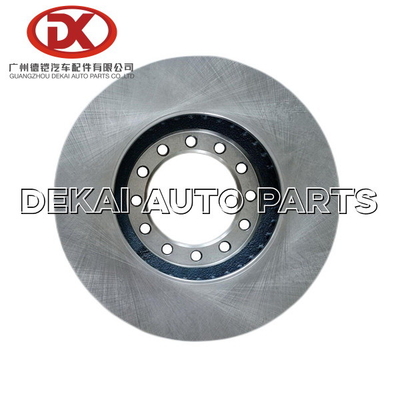 قرص الفرامل ISUZU Front NPR75 8982488951 8 98248895 1 قطع غيار الشاحنات