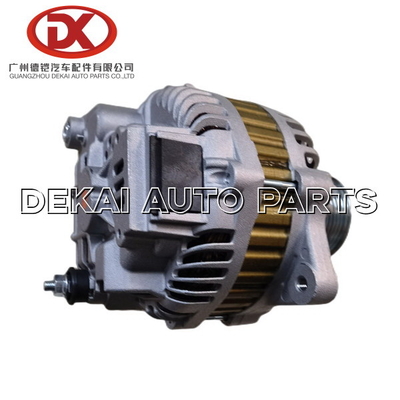 24V 80AM 90AMP ايسوزو المولد 4HF1 4JJ1 8982687930 8 98268793 0 4HK1