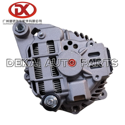 24V 80AM 90AMP ايسوزو المولد 4HF1 4JJ1 8982687930 8 98268793 0 4HK1