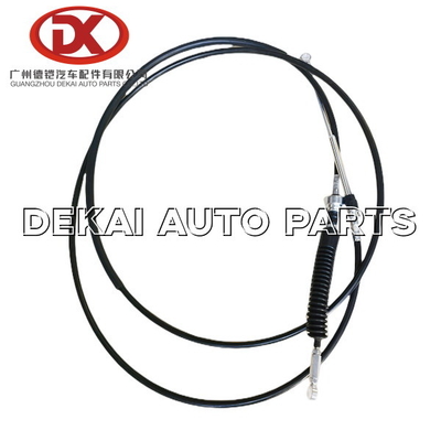 3.25M ISUZU Truck Parts 4HG1 NPR Cable Gear Shift A 8980254454 8 98025445 4