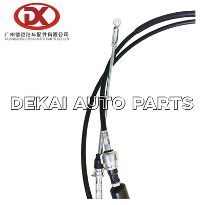 3.25M ISUZU Truck Parts 4HG1 NPR Cable Gear Shift A 8980254454 8 98025445 4