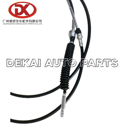 3.25M ISUZU Truck Parts 4HG1 NPR Cable Gear Shift A 8980254454 8 98025445 4
