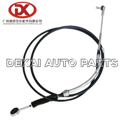 ISUZU Truck Transmission Control Shift Cable 8981468780 8-98146878-0 8-98025439-3