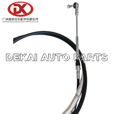 ISUZU Truck Transmission Control Shift Cable 8981468780 8-98146878-0 8-98025439-3