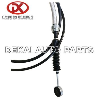 ISUZU Truck Transmission Control Shift Cable 8981468780 8-98146878-0 8-98025439-3