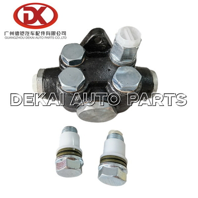 8972145331 ISUZU Engine Parts 4HG1-T 8 97214533 1 مضخة تغذية