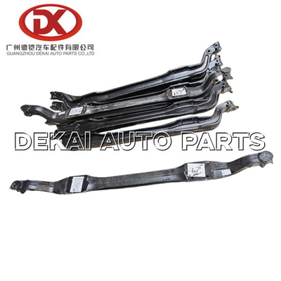 8980383840 8 98038384 0 المحور الأمامي للشاحنة لـ ISUZU 700P 4HK1