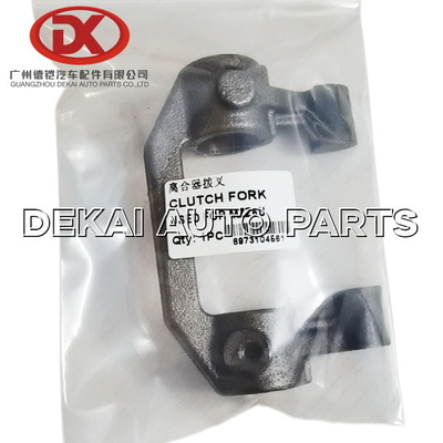 8973104561 8 97310456 1 Clutch Fork 4HE1 4HK1 NPR NQR Truck Parts MZZ6U