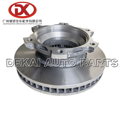 8981919560 8 98191956 0 Isuzu Spare Parts Light Truck Brake Disc Rotor Disk