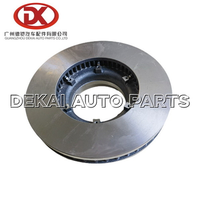 8981919560 8 98191956 0 Isuzu Spare Parts Light Truck Brake Disc Rotor Disk