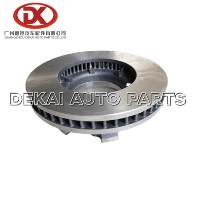 8981919560 8 98191956 0 Isuzu Spare Parts Light Truck Brake Disc Rotor Disk