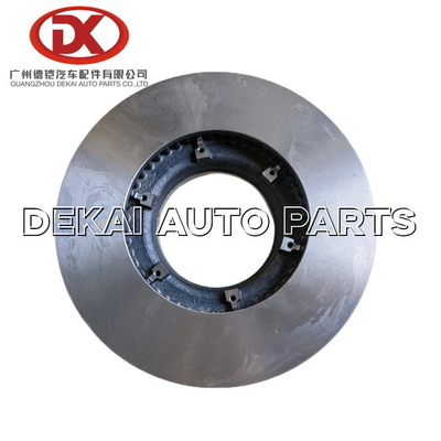 8981919560 8 98191956 0 Isuzu Spare Parts Light Truck Brake Disc Rotor Disk