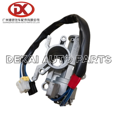 8 97170364 0 Isuzu Ignition Switch NQR75 4HK1 Strg Lock 8971703640