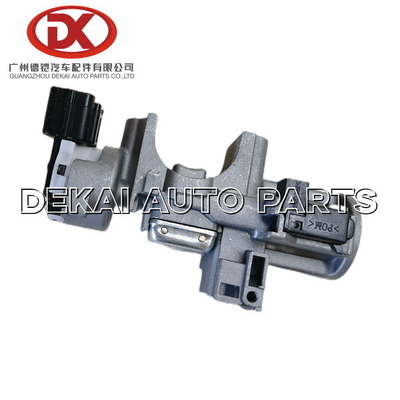 700P 4HK1 ISUZU Truck Parts 8973870360 8 97387036 0 قفل مفتاح الإشعال FVR FSR