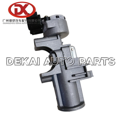 700P 4HK1 ISUZU Truck Parts 8973870360 8 97387036 0 قفل مفتاح الإشعال FVR FSR