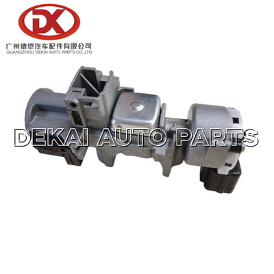 700P 4HK1 ISUZU Truck Parts 8973870360 8 97387036 0 قفل مفتاح الإشعال FVR FSR
