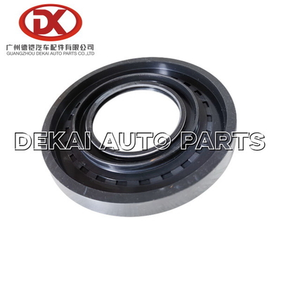 قطع غيار الشاحنات CVR CXZ ISUZU العمود المرفقي المحور الأمامي ختم الزيت الخارجي 1 09625444 0 1096254440