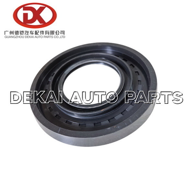 قطع غيار الشاحنات CVR CXZ ISUZU العمود المرفقي المحور الأمامي ختم الزيت الخارجي 1 09625444 0 1096254440