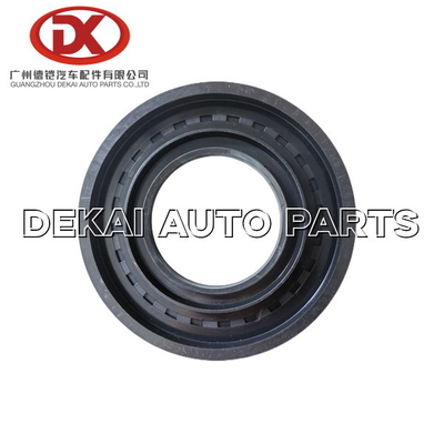 قطع غيار الشاحنات CVR CXZ ISUZU العمود المرفقي المحور الأمامي ختم الزيت الخارجي 1 09625444 0 1096254440