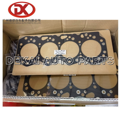 D-Max 4JJ1 أجزاء المحرك طوقا الاسطوانة 8 97328868 0 8973288680