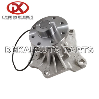 8 97123330 0 8971233300 محرك مضخة المياه 4JB1 Asm Water W / Gasket