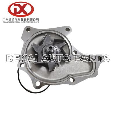 8 97123330 0 8971233300 محرك مضخة المياه 4JB1 Asm Water W / Gasket