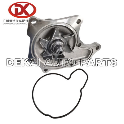 8 97123330 0 8971233300 محرك مضخة المياه 4JB1 Asm Water W / Gasket