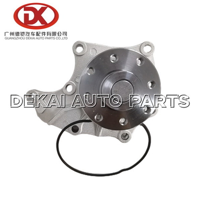 8 97123330 0 8971233300 محرك مضخة المياه 4JB1 Asm Water W / Gasket
