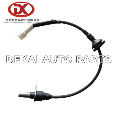 8 98002215 0 مستشعر سرعة العجلة الأمامية ABS ISUZU NPR 8980022150