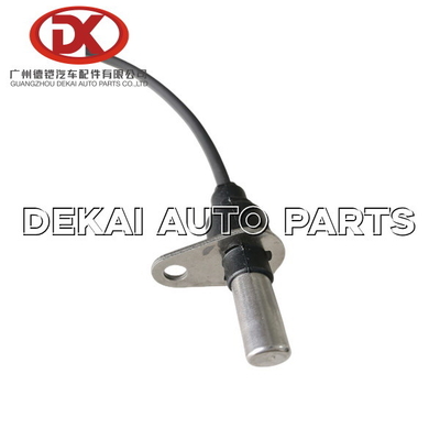 8 98002215 0 مستشعر سرعة العجلة الأمامية ABS ISUZU NPR 8980022150