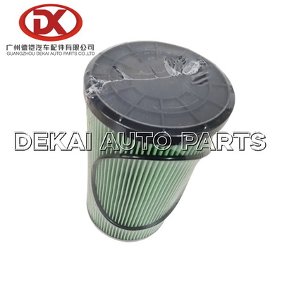 6WF1 6WG1 ISUZU Truck Parts 1 87610094 0 8 98092481 1 فلتر الوقود 1876100940 8980924811