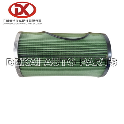 6WF1 6WG1 ISUZU Truck Parts 1 87610094 0 8 98092481 1 فلتر الوقود 1876100940 8980924811