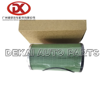 6WF1 6WG1 ISUZU Truck Parts 1 87610094 0 8 98092481 1 فلتر الوقود 1876100940 8980924811