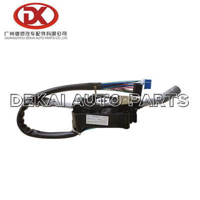 8970710070 8 97071007 0 ISUZU Truck Parts 4HF1 NPR Comb Switch 3 Stage